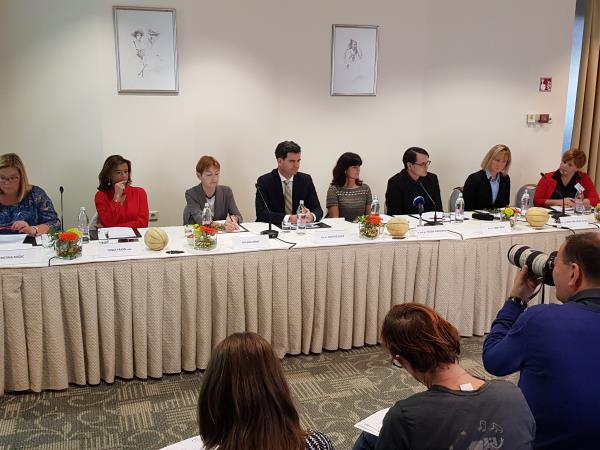 Krvni rak, ki smo ga premagali tudi v Sloveniji